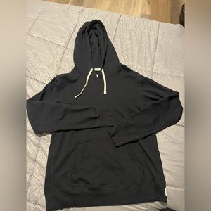 Reigning Champ Drawstring Hoodie